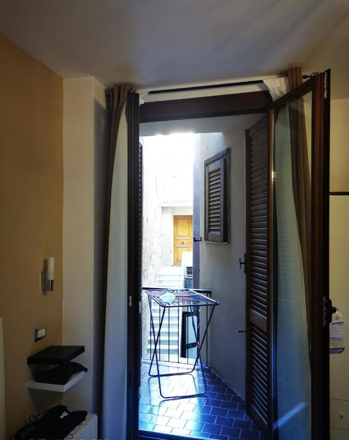 Sweetdreams Placa Civica Alghero Exterior foto